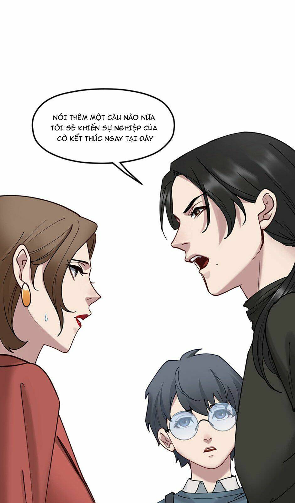 Anh Hùng Và Hiệp Nữ: Chapter 59