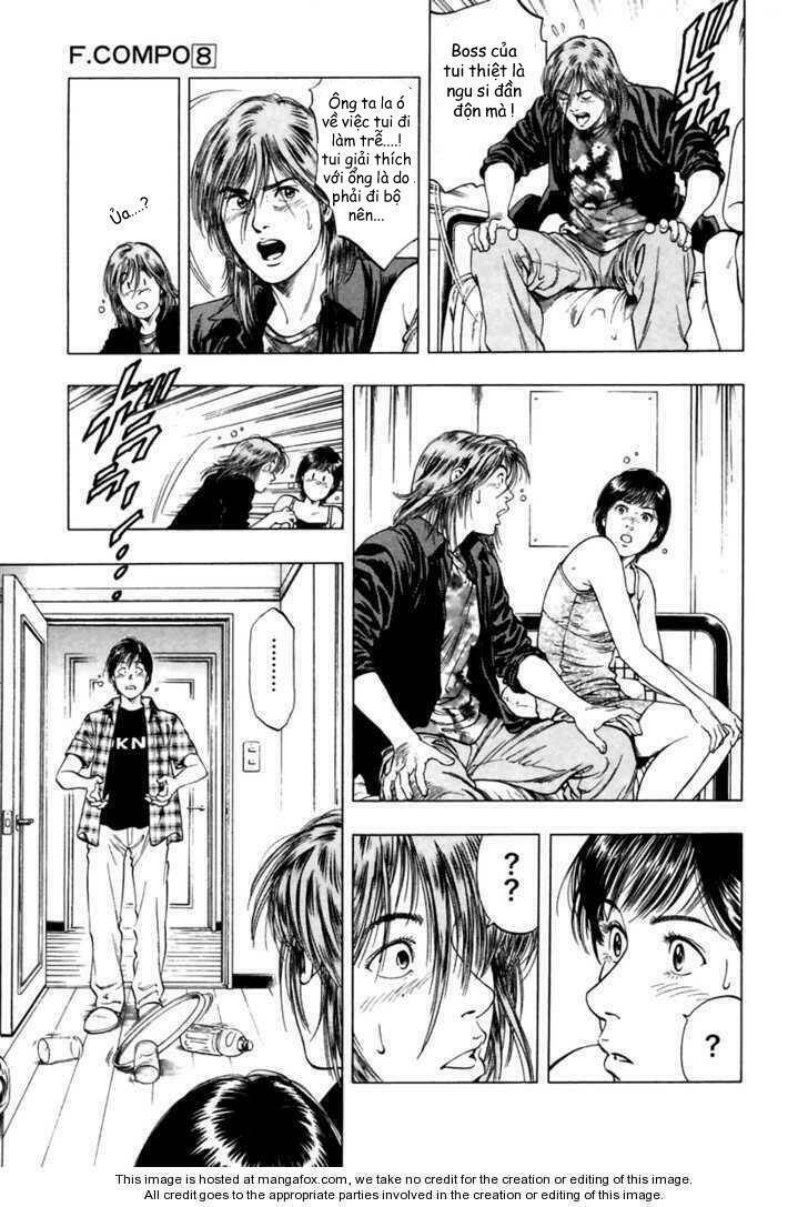 Family Compo: Chapter 55