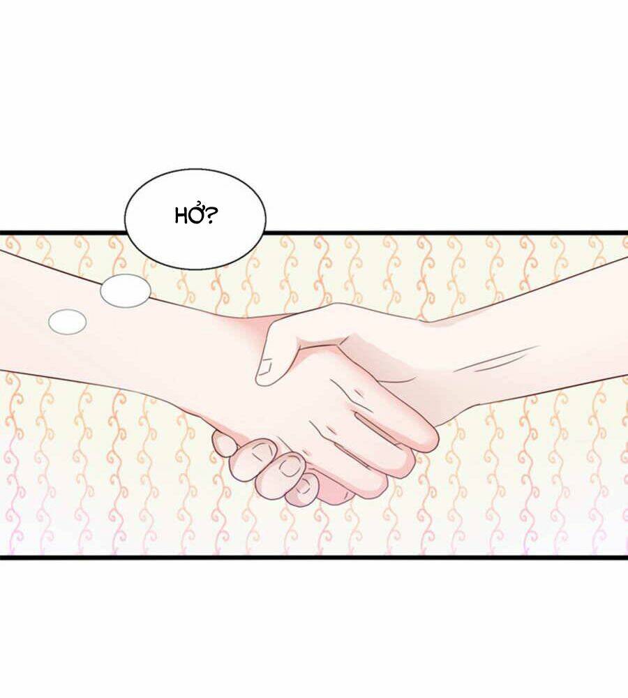 Tôi Bị Gấu Trúc Nhìn Trúng Rồi: Chapter 20