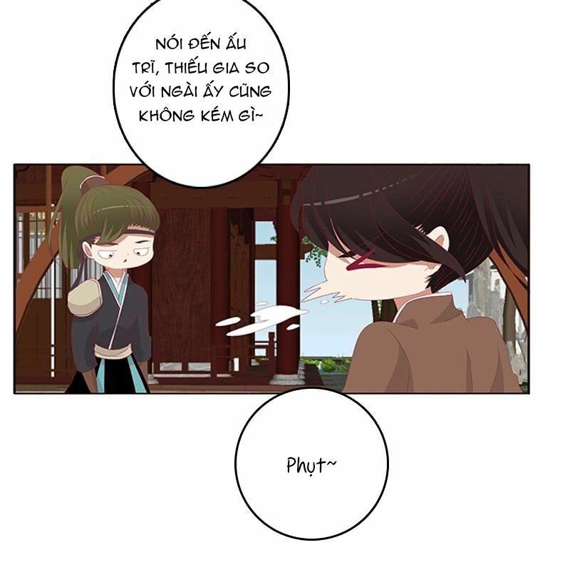Thông Linh Phi: Chapter 433