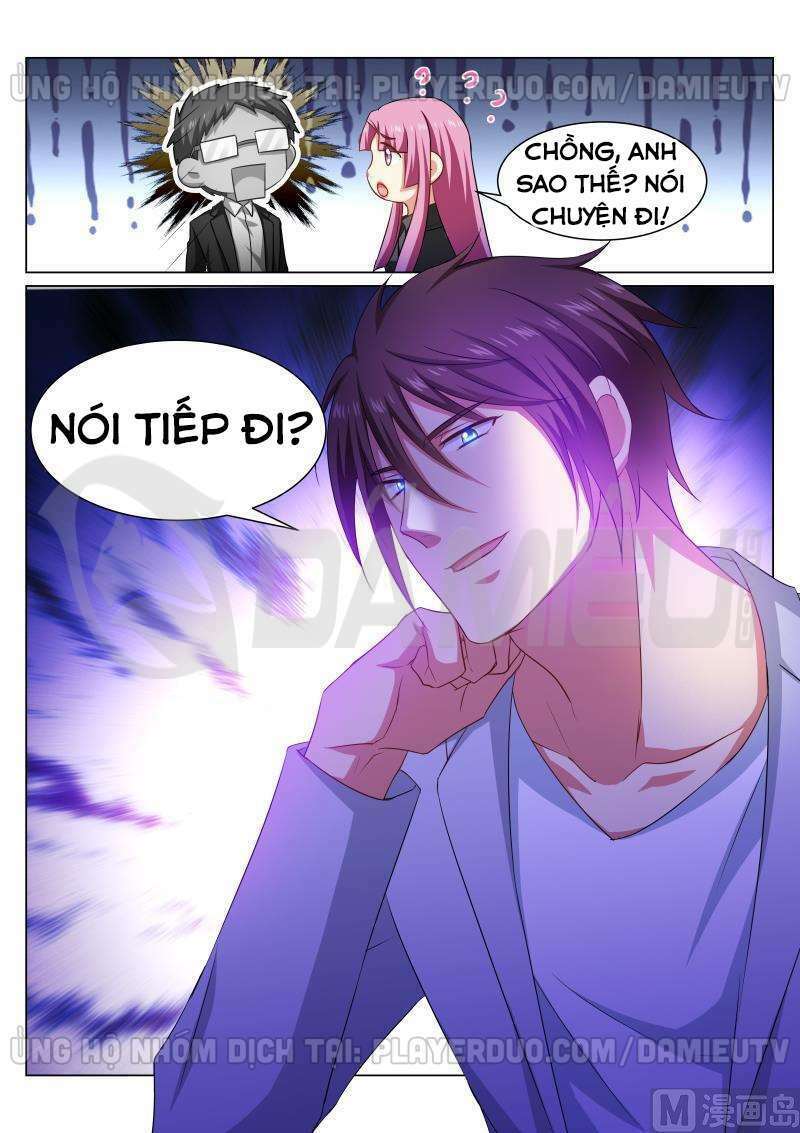 Ngận Thuần Ngận Ái Muội: Chapter 307