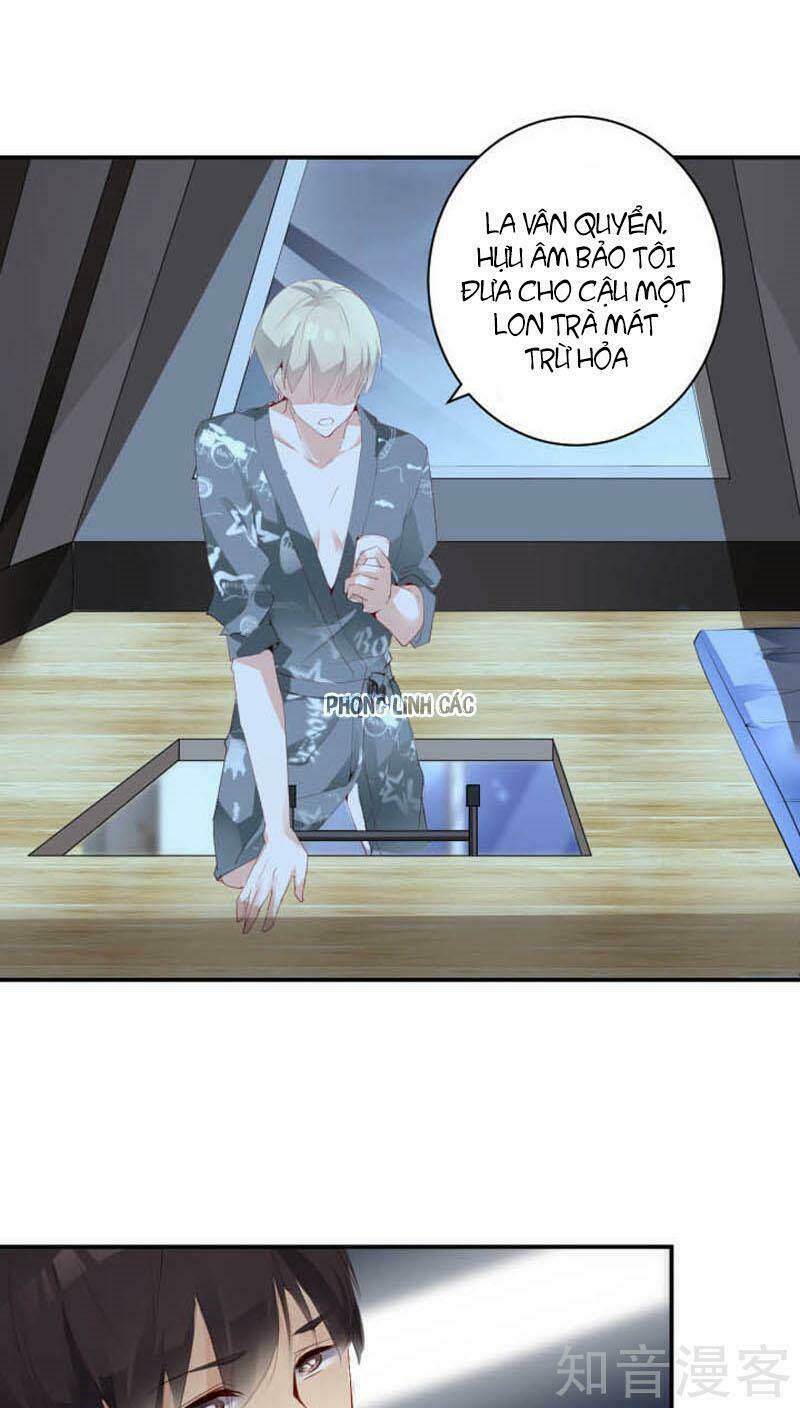 Nam Thần Là Một Đôi: Chapter 67