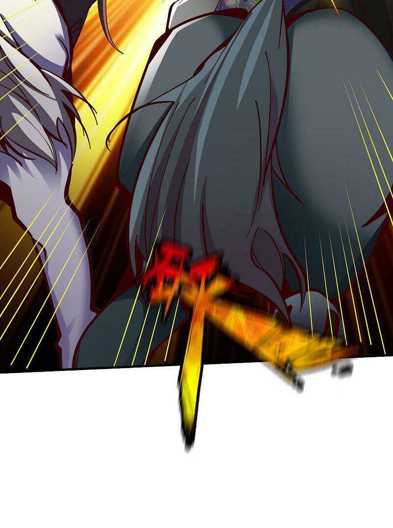 Chiến Đỉnh: Chapter 268