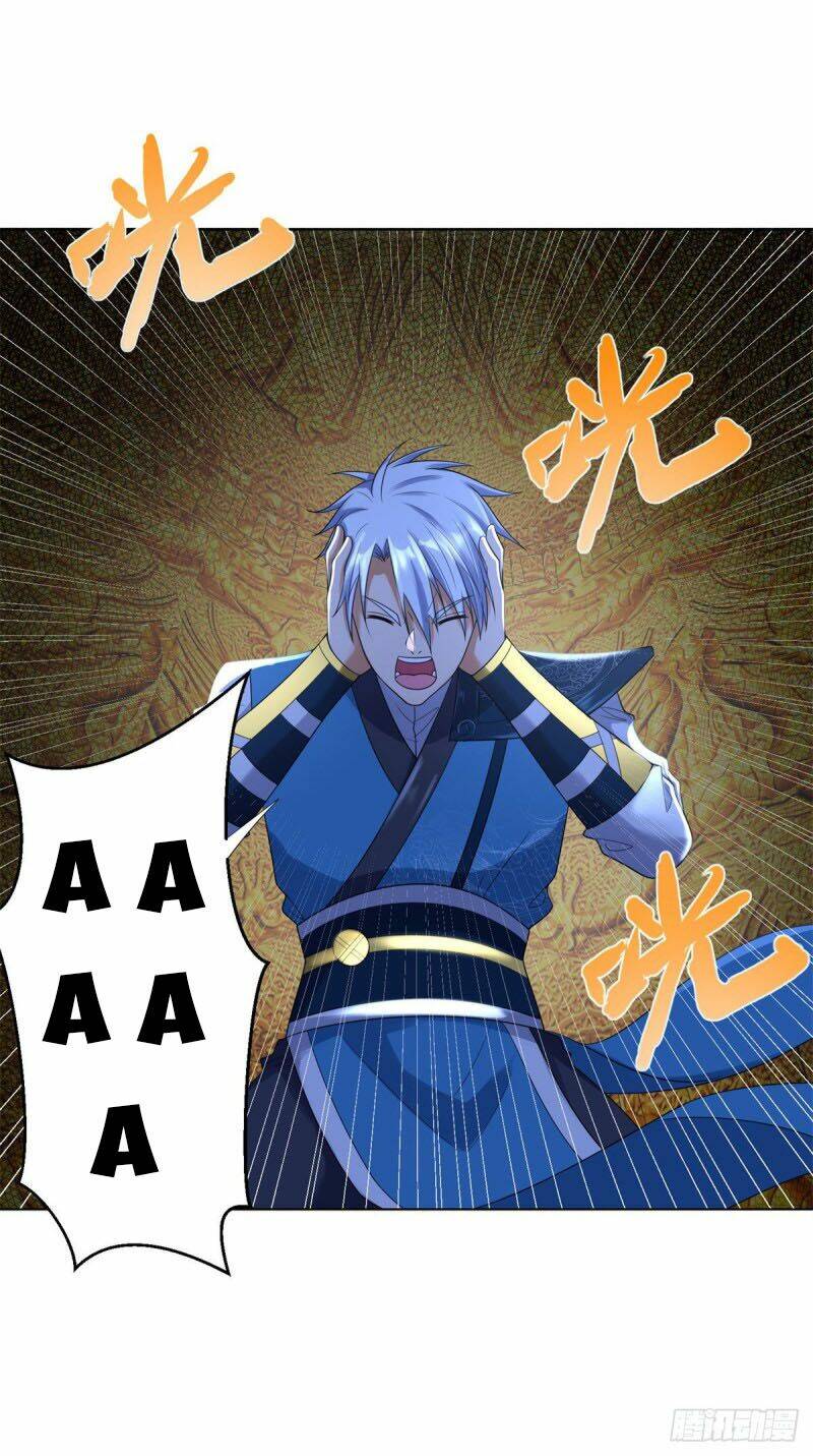 Chí Tôn Trọng Sinh: Chapter 52