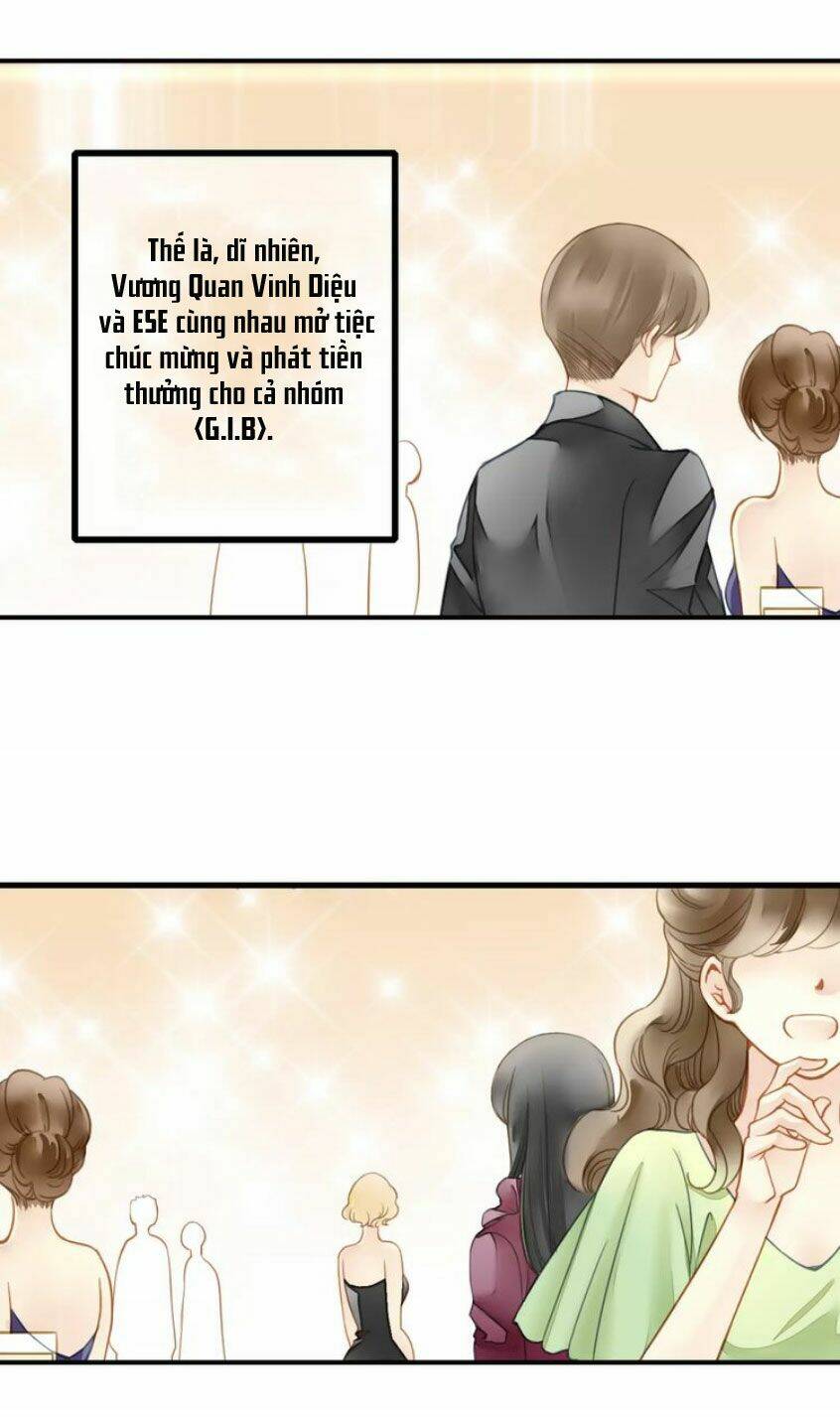 Siêu Sao Trứ Danh: Chapter 48