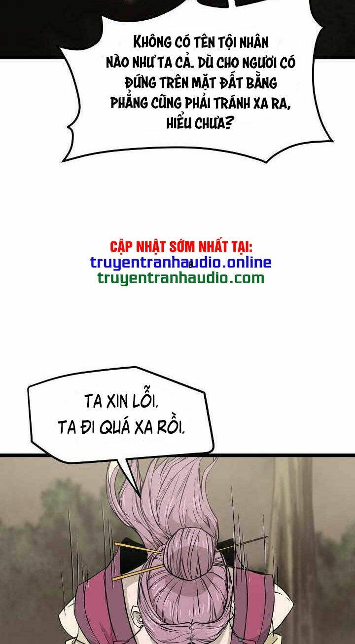 Reign: Chapter 23