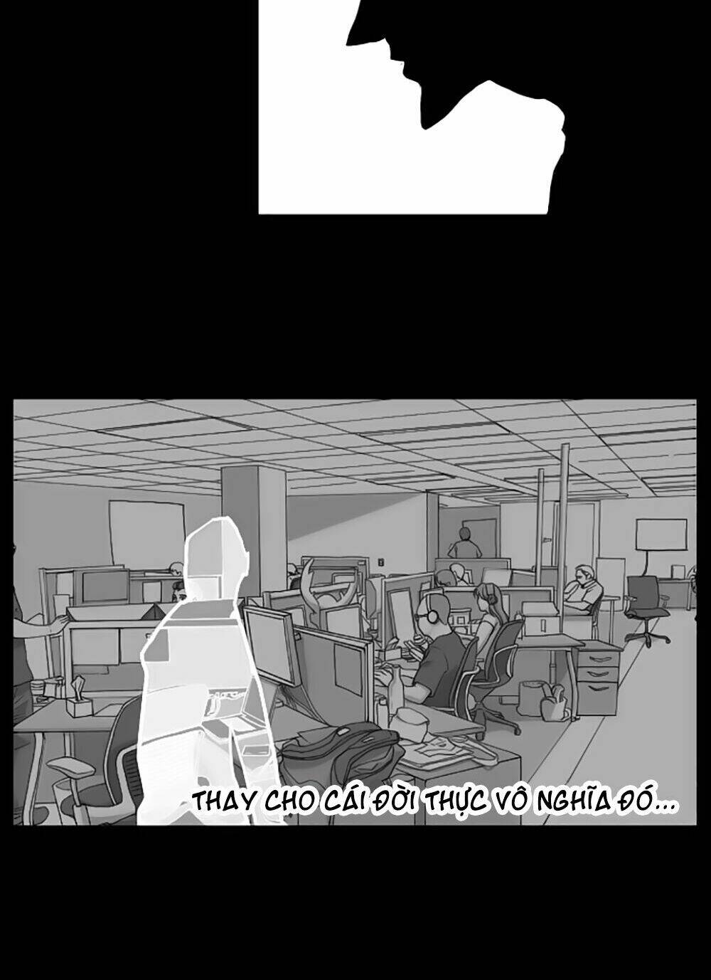 Hard Core Leveling Warrior: Chapter 20