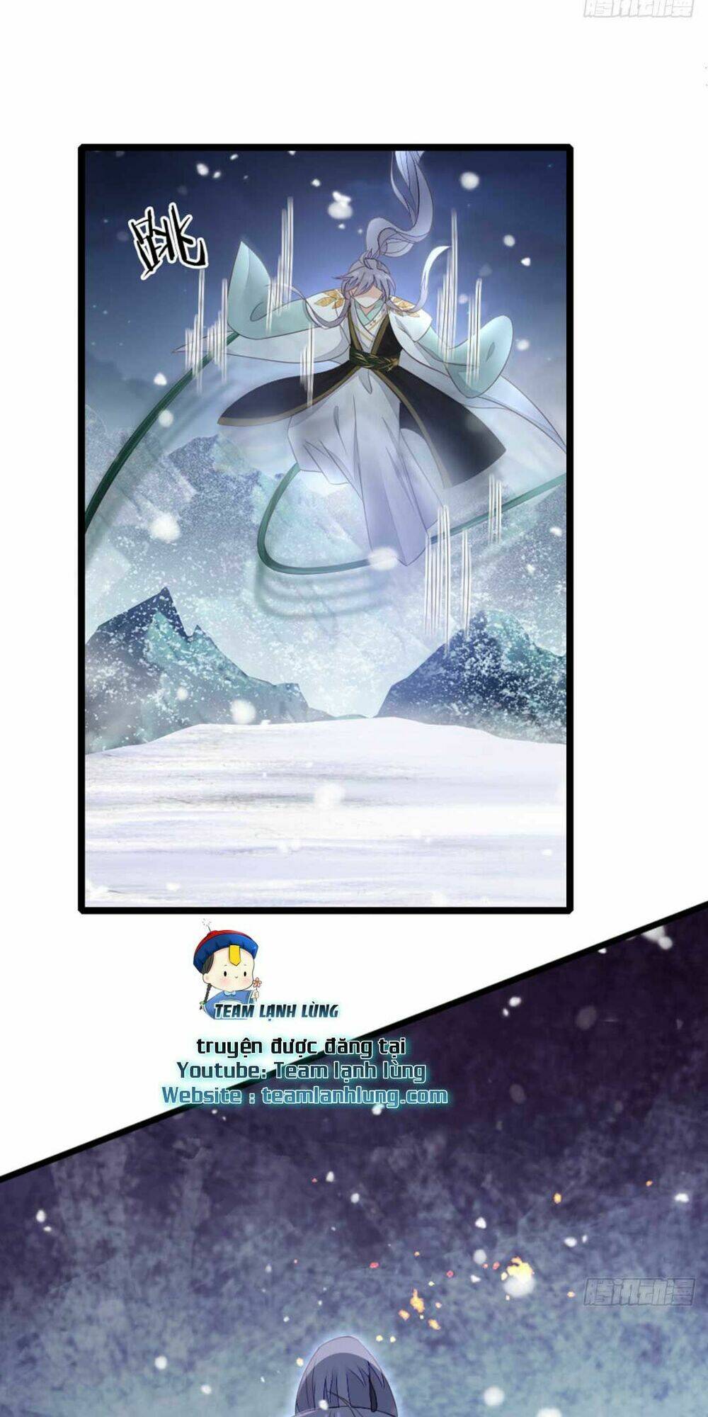 Mau Xuyên Không Rửa Tội Cho Nhân Vật Phản Diện: Chapter 102