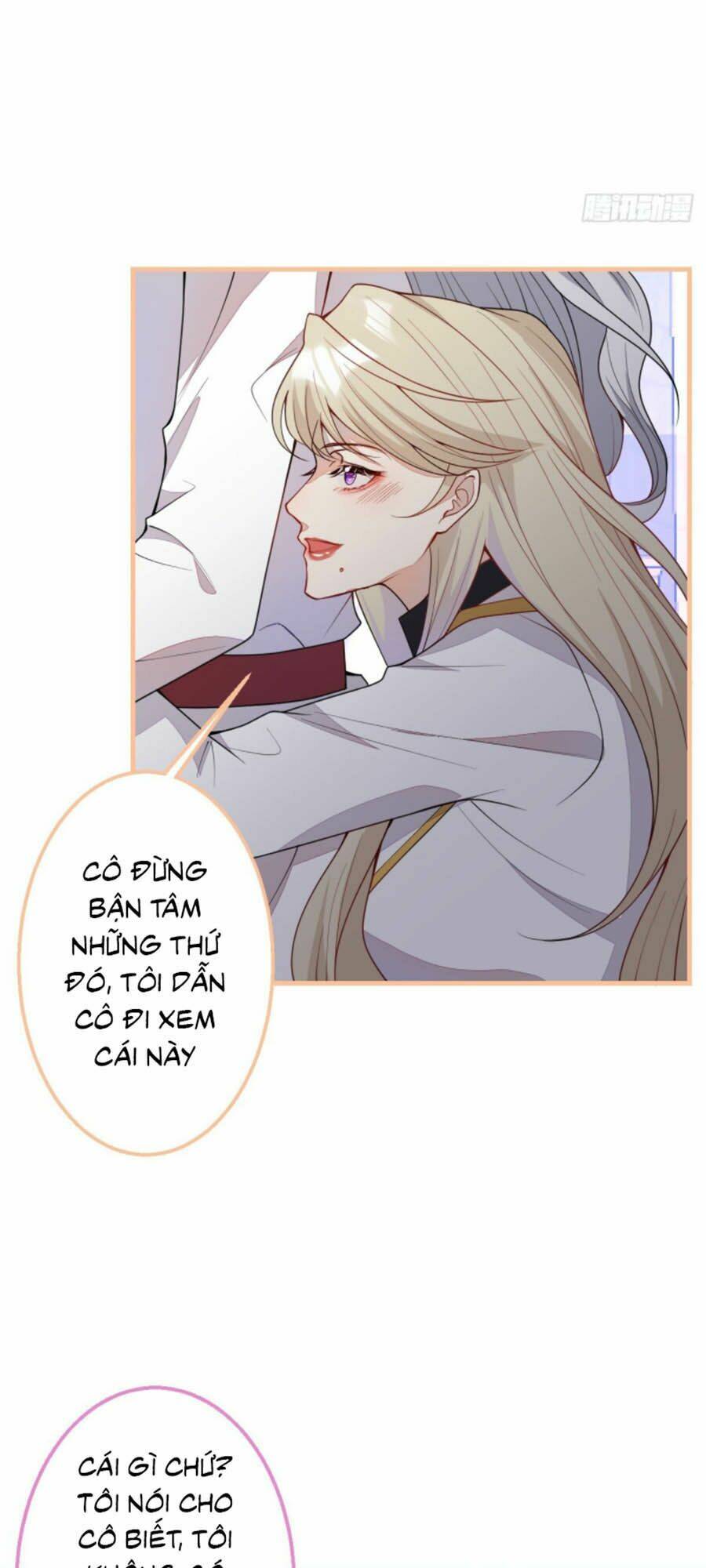 Xuyên Không Đến Thế Giới Trở Thành Đóa Hoa Của Anh: Chapter 28