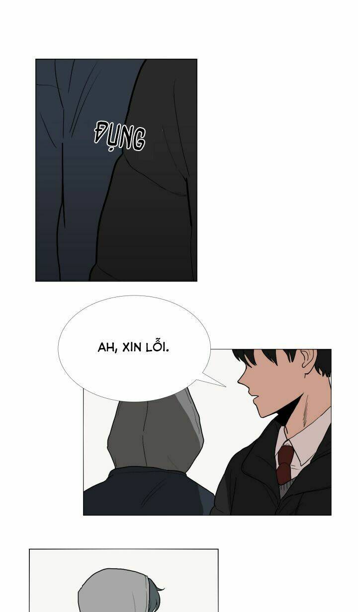 Bottomless Swamp: Chapter 1