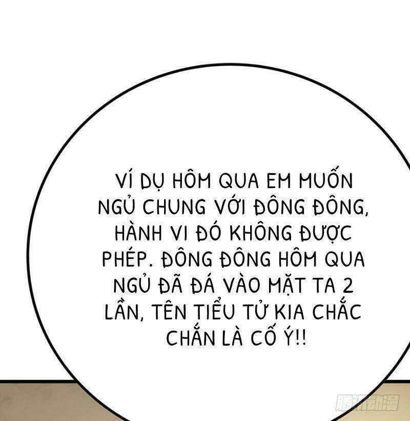 Chào Buổi Sáng, Ức Vạn Manh Thê: Chapter 16