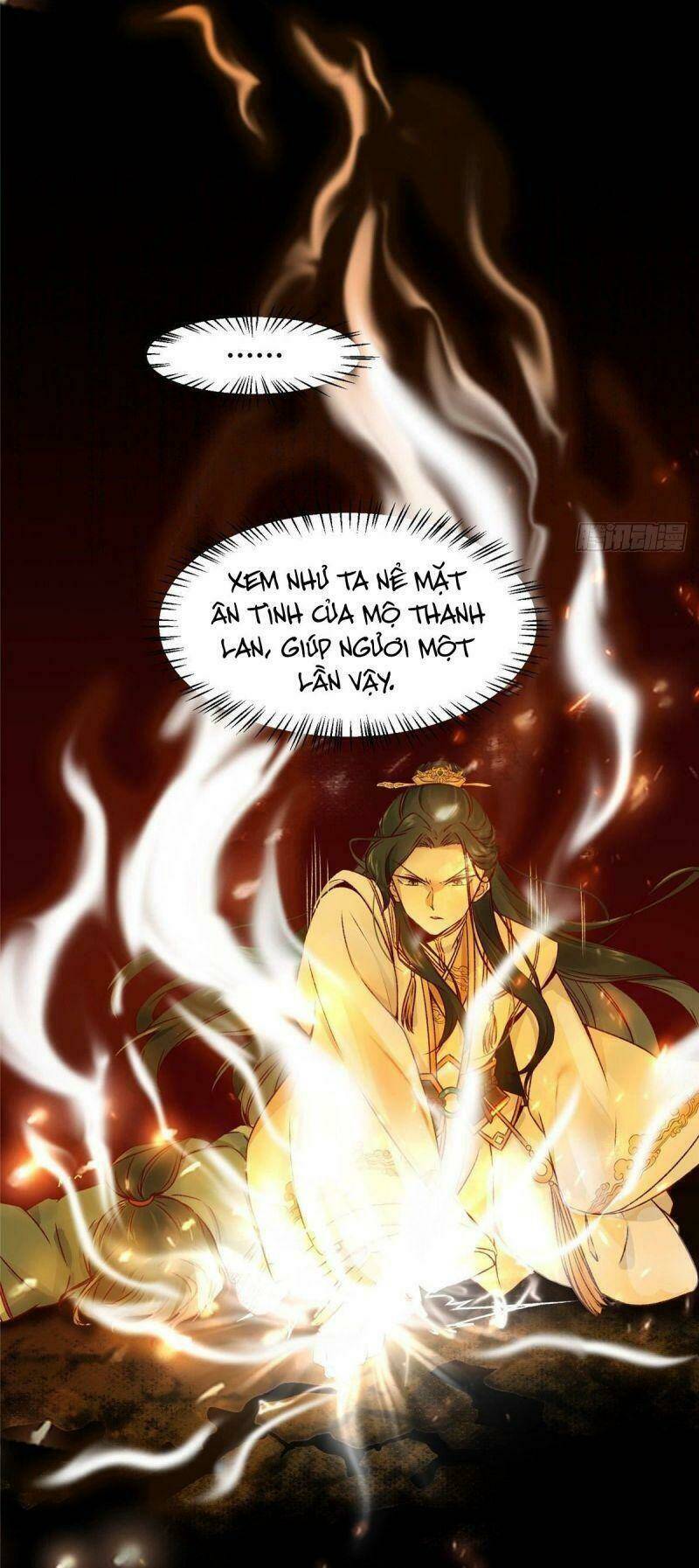 Nghịch Thiên Thần Phi Chí Thượng: Chapter 8