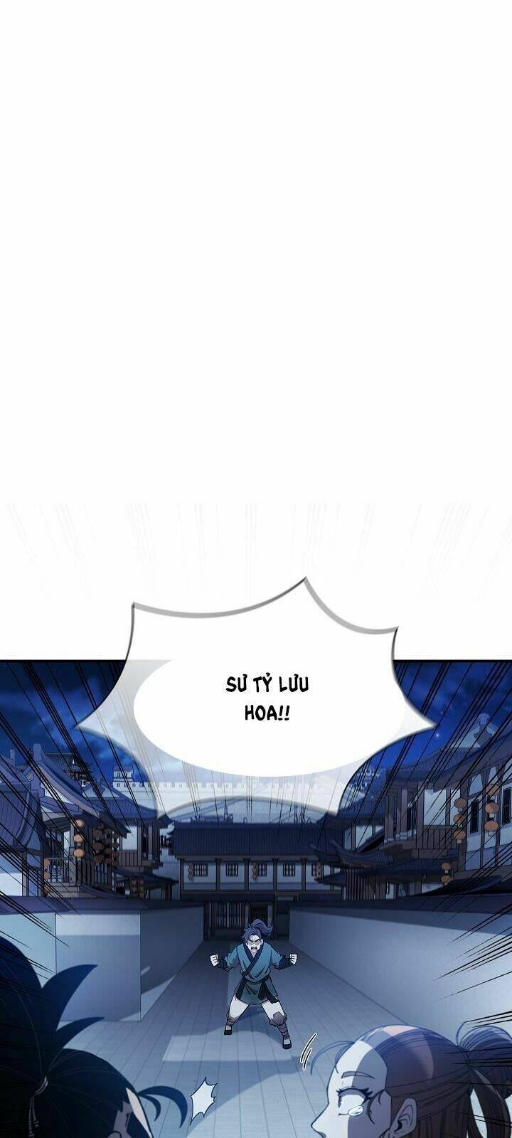 Thân Thủ Đệ Nhất Kiếm: Chapter 4