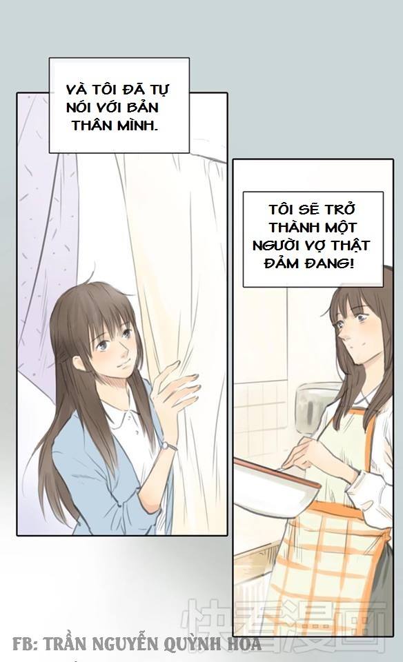 Lời Nguyền Cinderella: Chapter 28