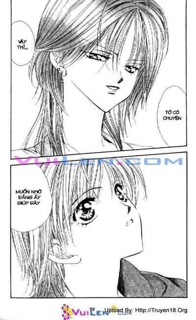 Thách Thức Tuyệt Vời: Chapter 2