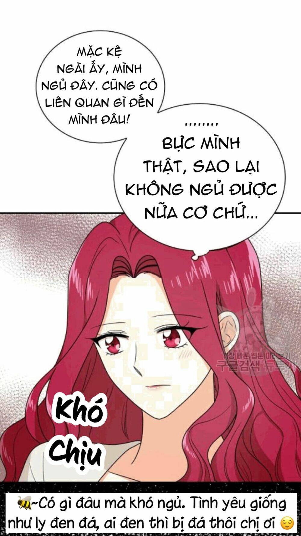 Xuyên Không Trở Thành Mami Phản Diện: Chapter 46