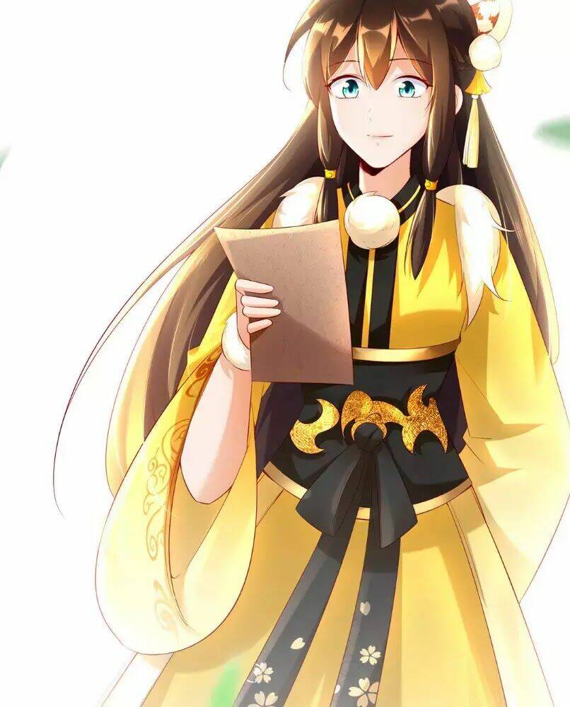 Thiên Kim Bất Hoán: Chapter 11