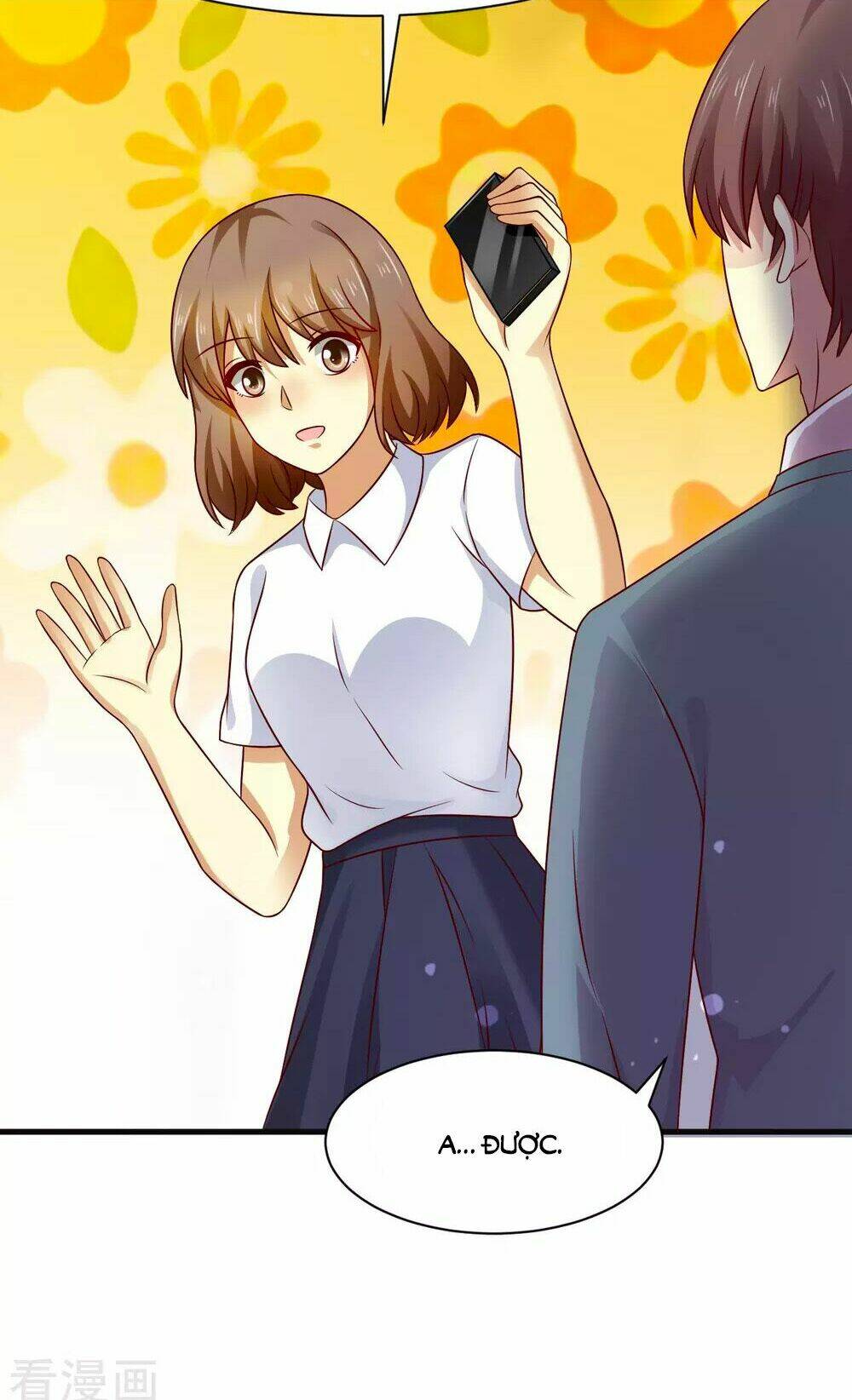 Thời Gian Đều Biết: Chapter 41