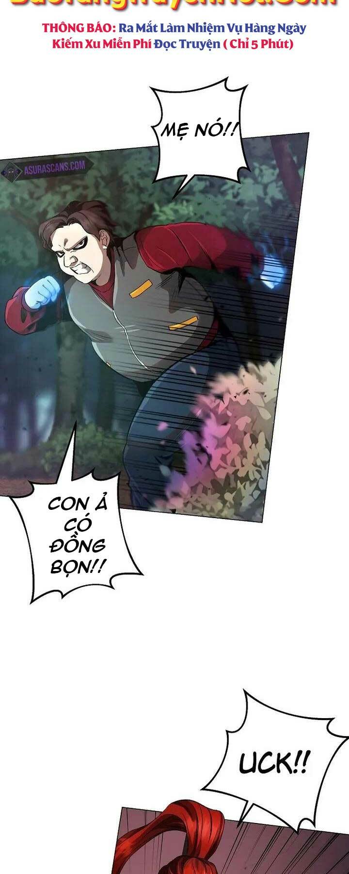 Con Đường Diệt Thần: Chapter 14