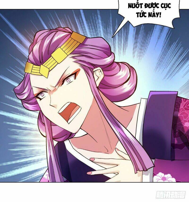 Vạn Thần Tổ Sư: Chapter 24