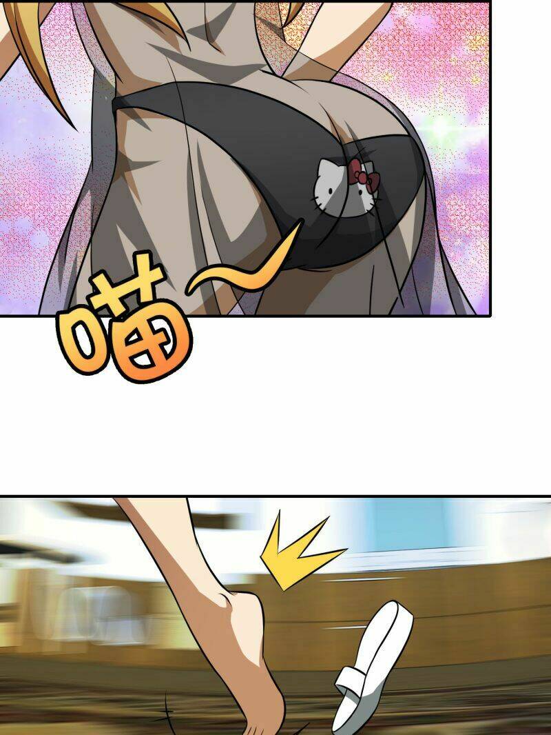 Hộ Hoa Cao Thủ Tại Đô Thị: Chapter 57