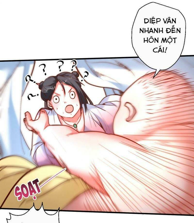 Tối Cường Đại Biểu Hoàng Kim Thận: Chapter 84