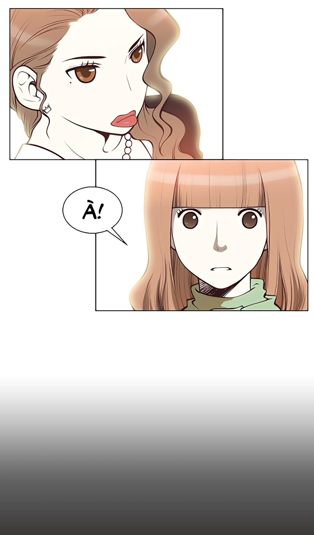 Mrs. Seonnyeo: Chapter 14