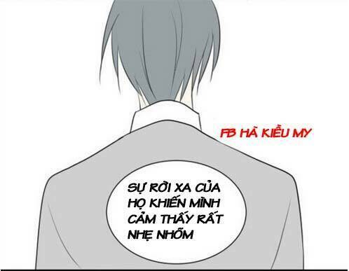 Mối Tình Đơn Phương: Chapter 28