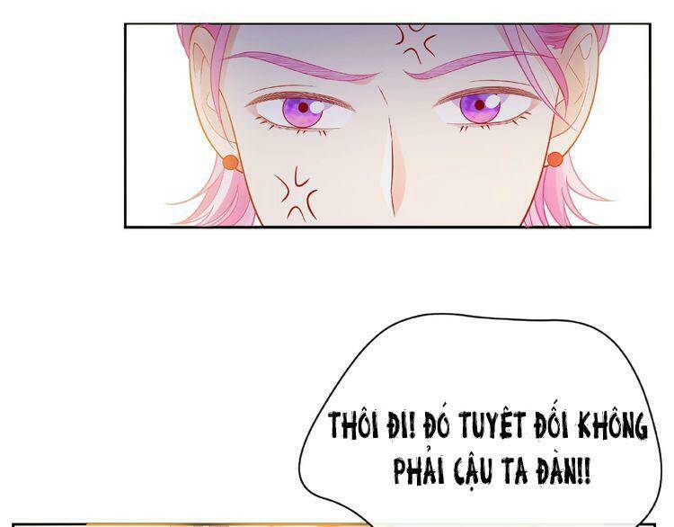 Giai Điệu Của Sự Va Chạm: Chapter 39