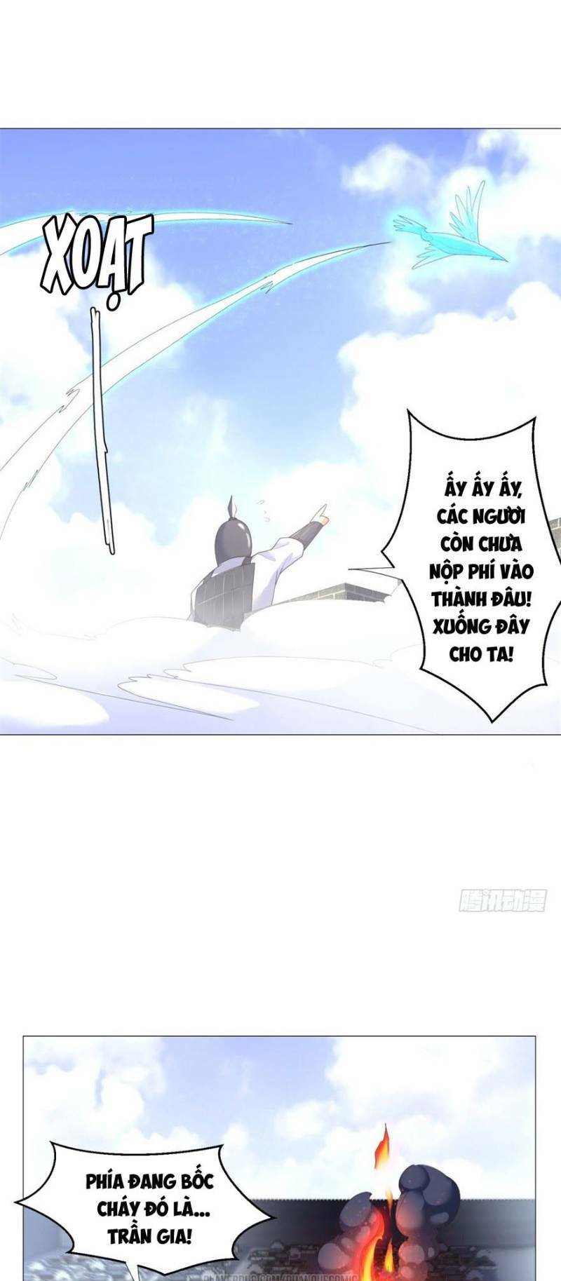 Chí Tôn Trọng Sinh: Chapter 26