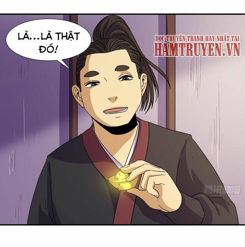 Phong Quỷ Truyền Thuyết: Chapter 217