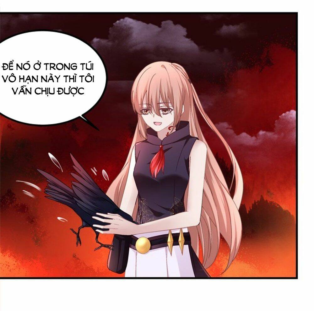 Ám Dạ Vô Thường: Chapter 78