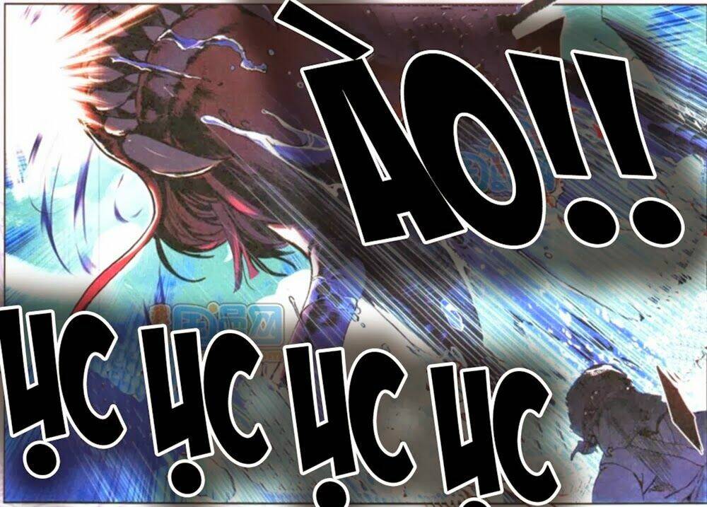 Thiện Lương Tử Thần: Chapter 15