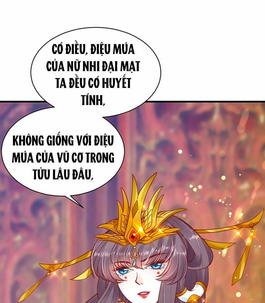 Thịnh Thế Lê Hoa Điện: Chapter 32