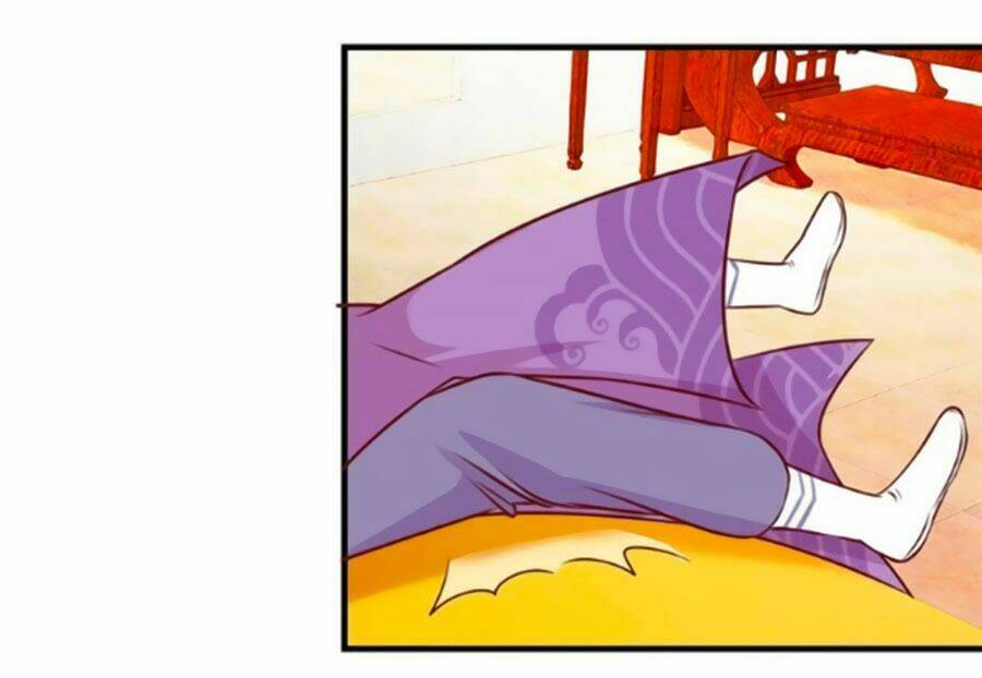 Hoàng Thượng Ở Trên, Thần Ở Dưới: Chapter 7