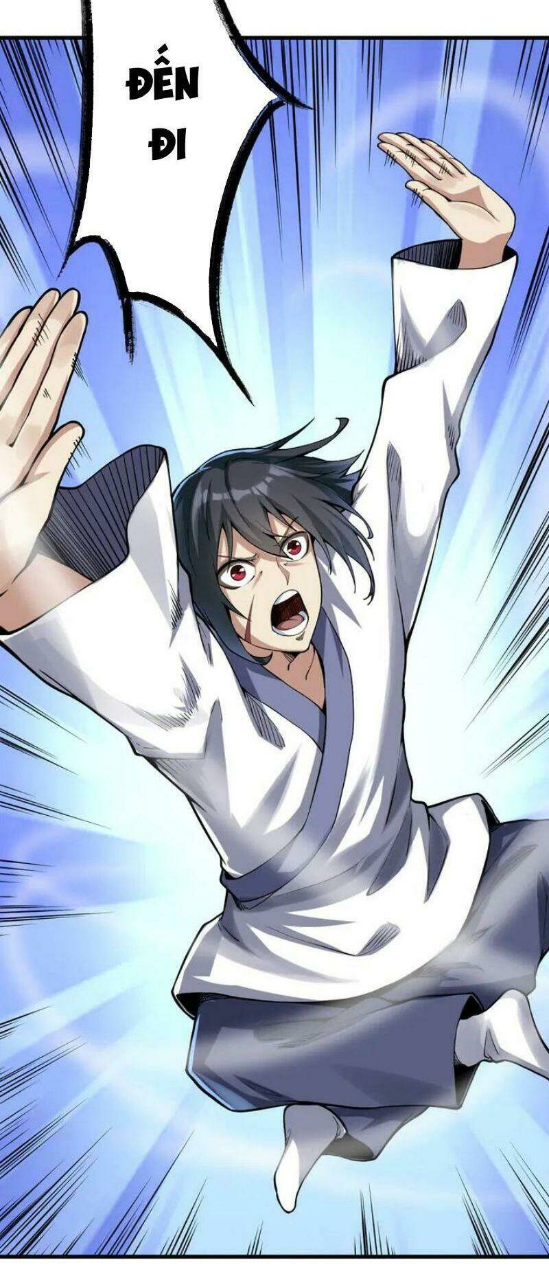 Đấu Hồn Đại Lục: Chapter 39