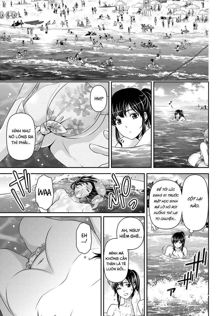 Bạn Gái Chung Nhà: Chapter 50