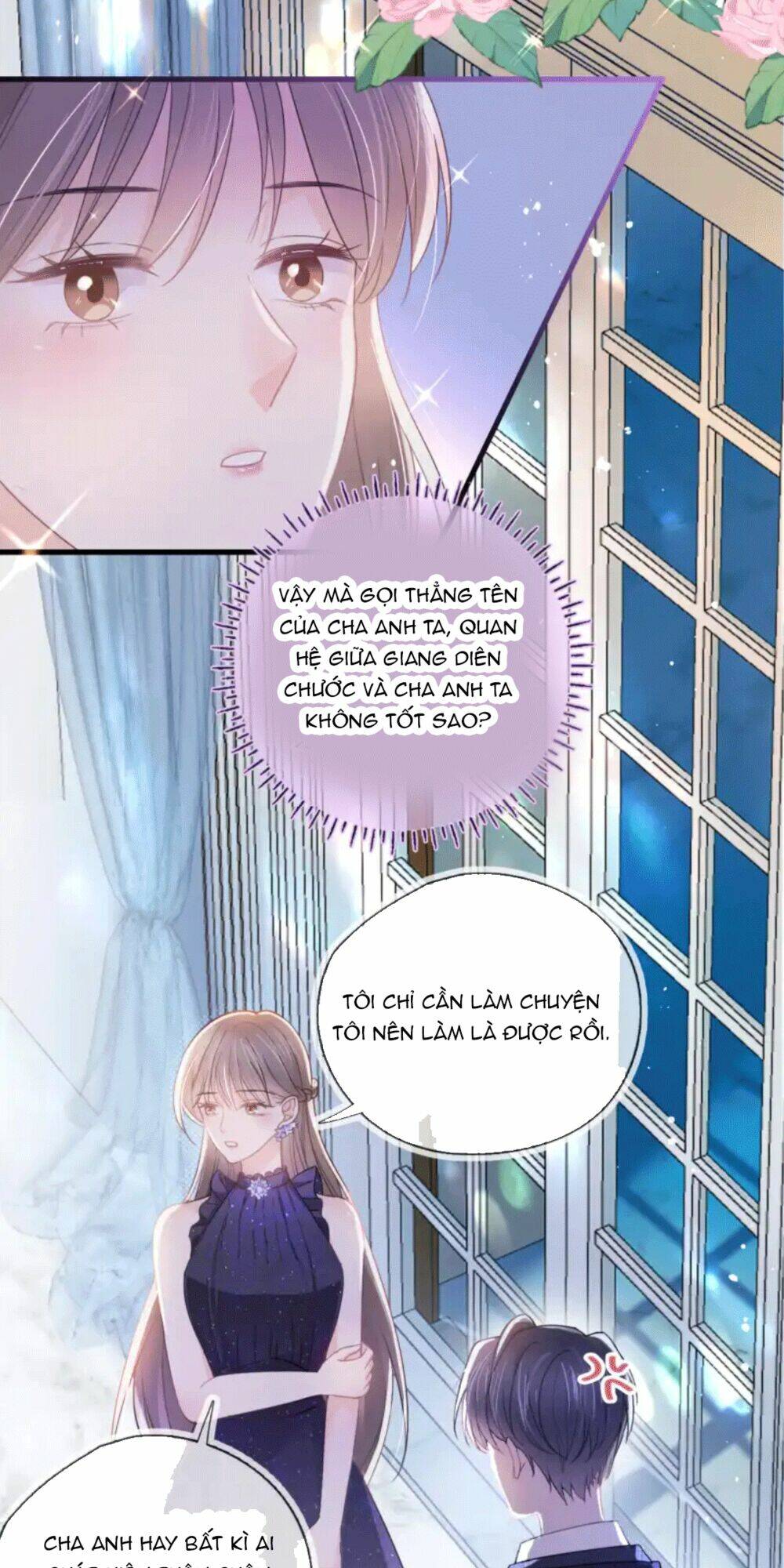Thế Thân Hào Môn: Chapter 7