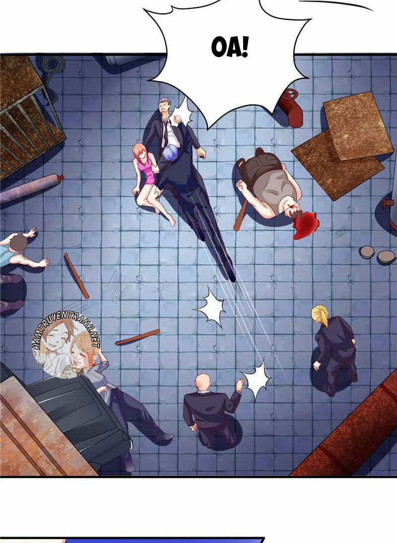 Tình Yêu Khiến Tôi Phát Điên: Chapter 40