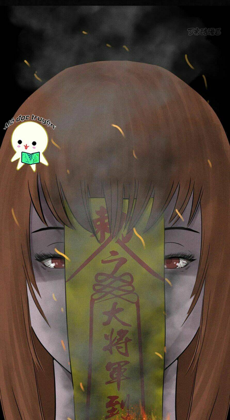 Thành Đô 1995: Chapter 14