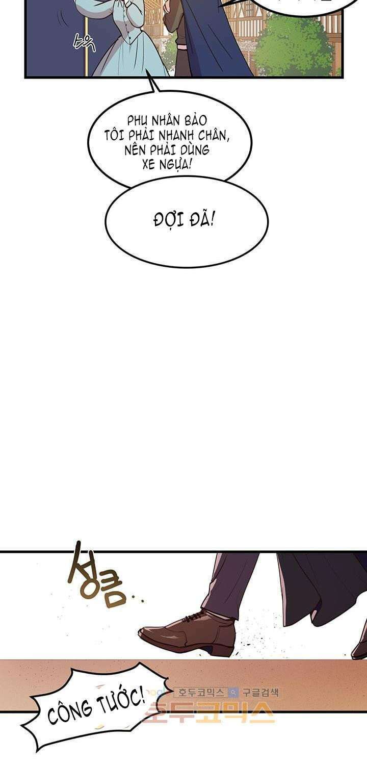 Công Tước, Loạn Vừa Thôi!: Chapter 7
