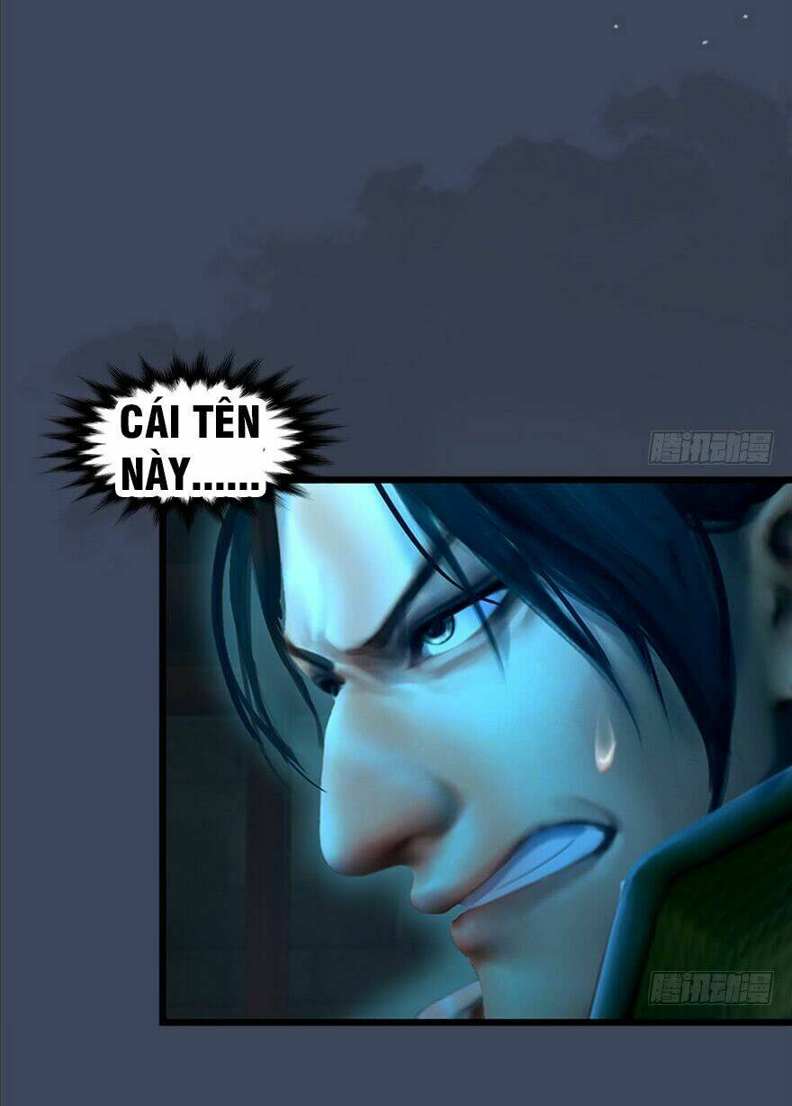 Cửu Hoang Đọa Huyền Sư: Chapter 31