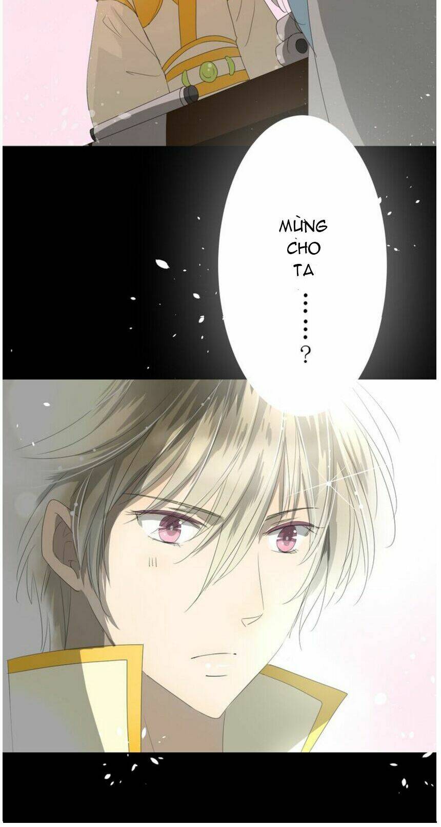 Vu Chúc Thiếu Nữ: Chapter 2