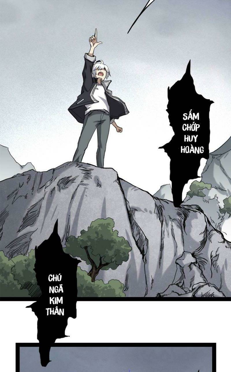 Ta Độ Kiếp Thất Bại Đều Là Tại Ngươi: Chapter 1
