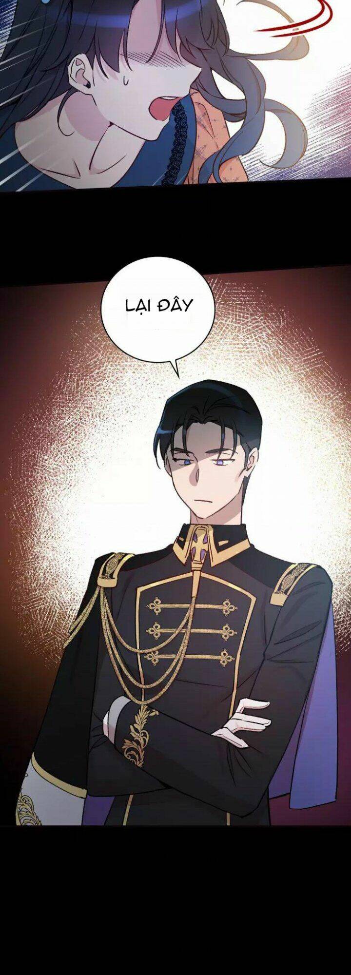 Kỵ Sĩ Đỏ Không Mê Tiền Mù Quáng: Chapter 41