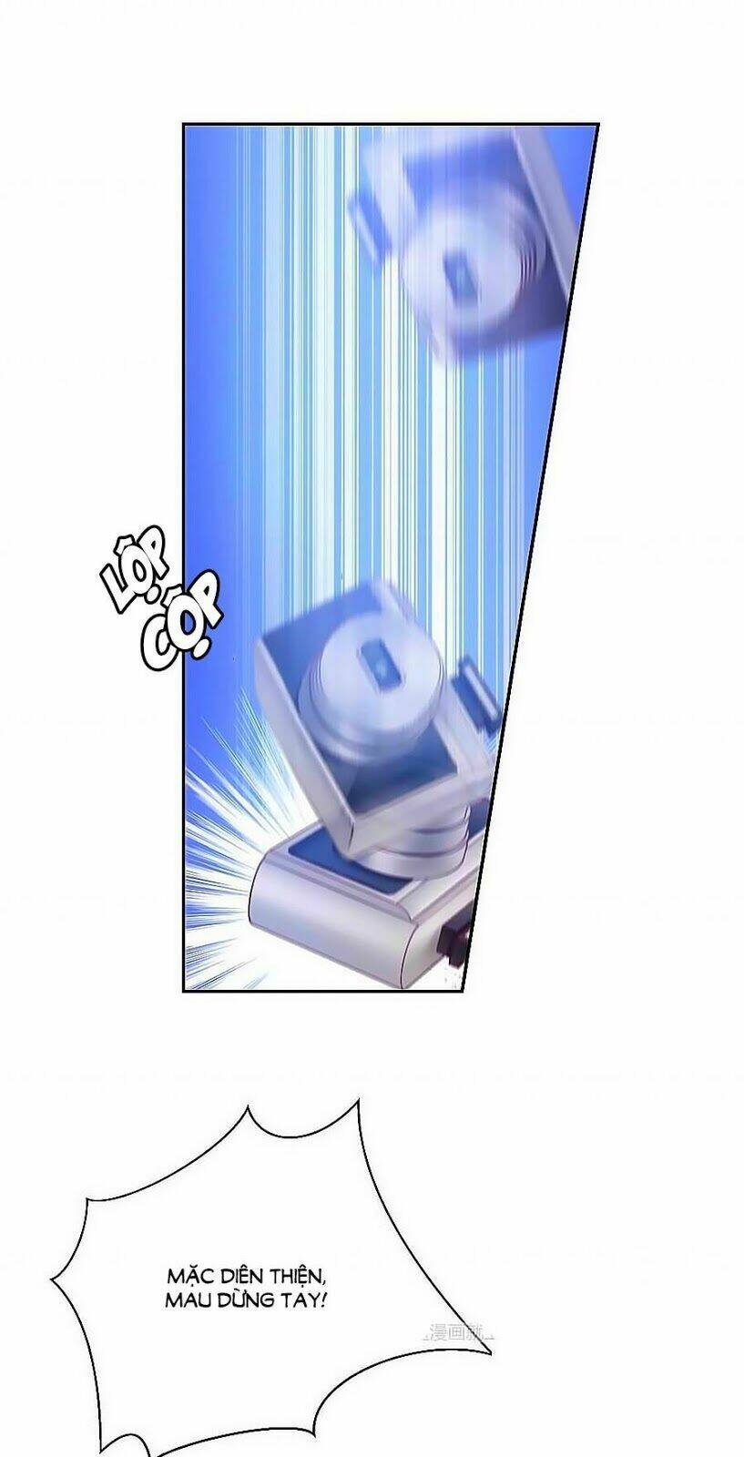 Tinh Ngụy: Chapter 12