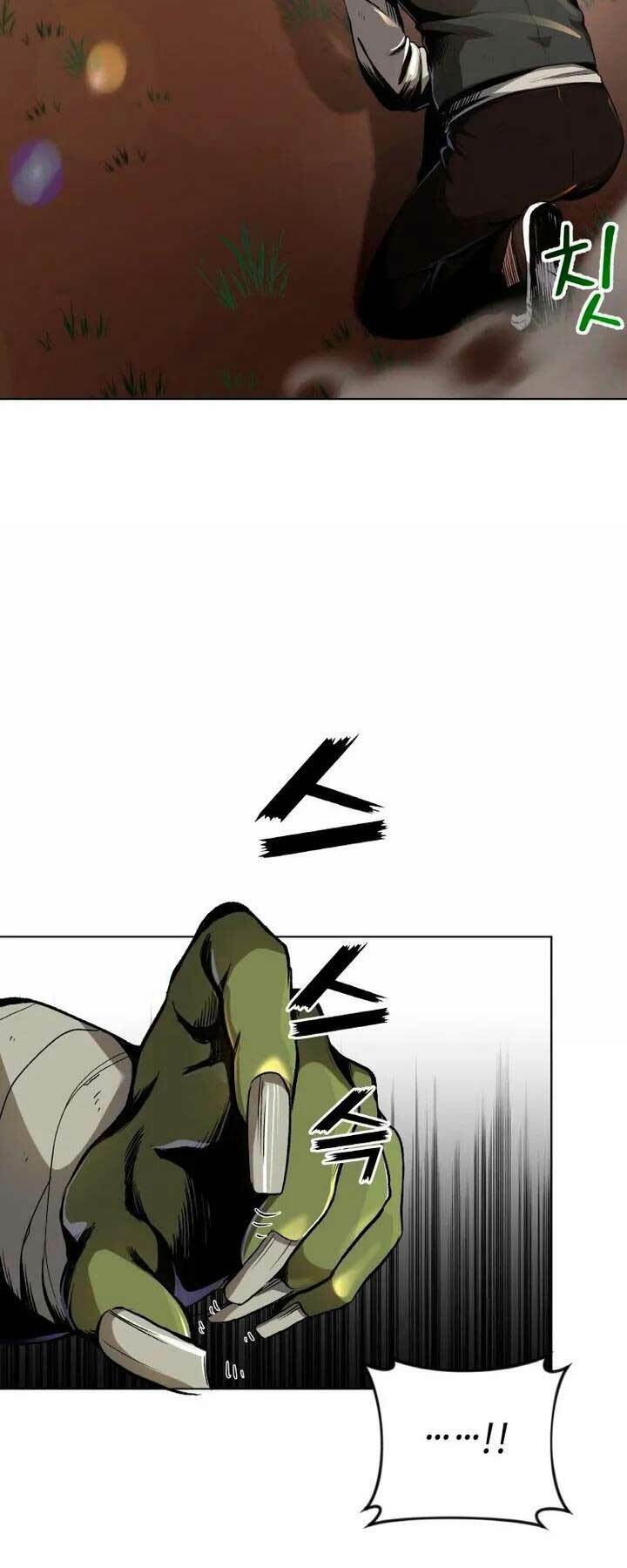 Con Đường Diệt Thần: Chapter 5