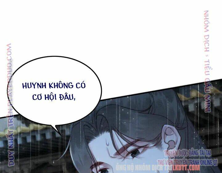 Trọng Sinh Bá Sủng Nhiếp Chính Vương Quá Mạnh Mẽ: Chapter 164