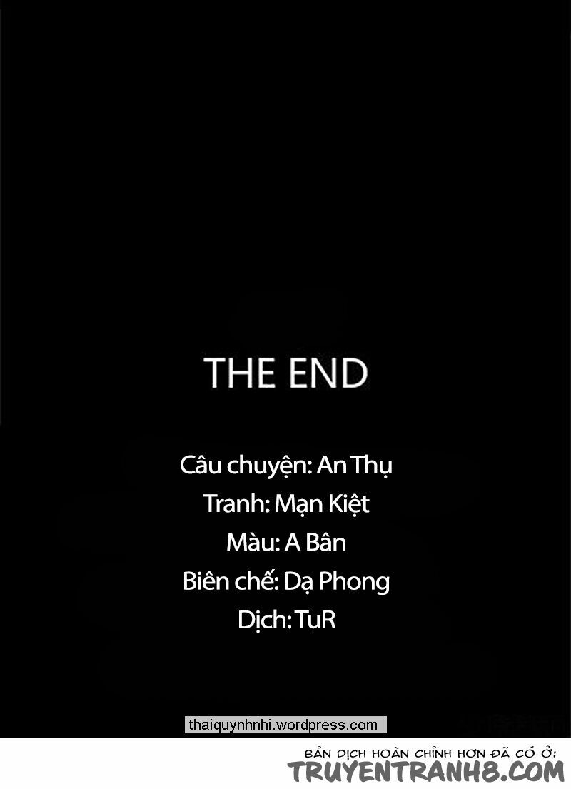 Kinh Dị Đêm Khuya: Chapter 57