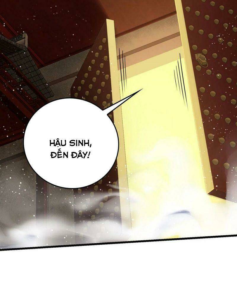 Tân Đình Là Hảo Đao: Chapter 15